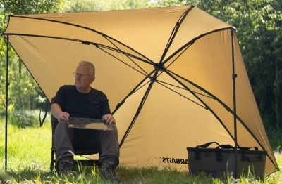 Starbaits Square Brolly