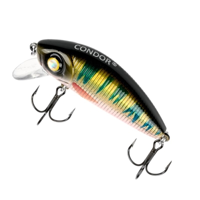 Condor Artful Minnow 45F