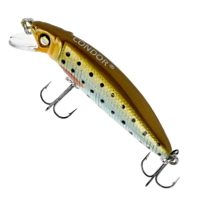 Condor Little Minnow 50F