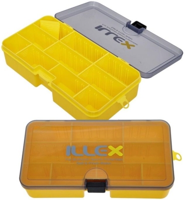ILLEX КУТИЯ 214 HC