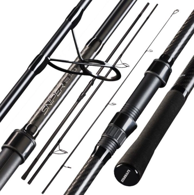 Starbaits Sniper 3.60m Шаранджийска въдица