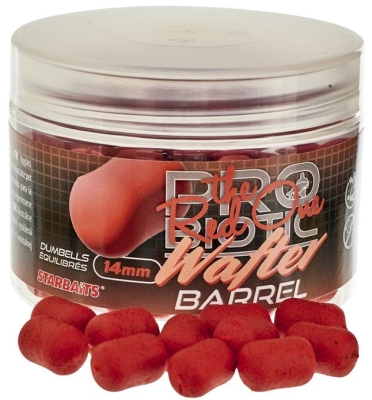 SB WAFTER PRO THE RED ONE 14MM 50G