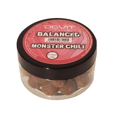 Monster Chili