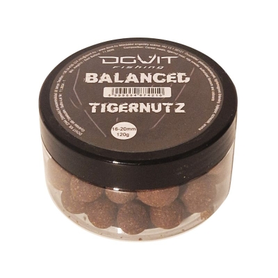 Tigernuts