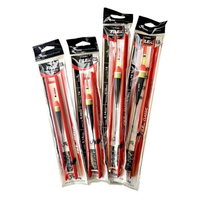 Fil Fishing Classic Ready System Вързана плувка