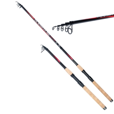 FIL.F FIL STAR TELE 50-120G 3.00M 8727
