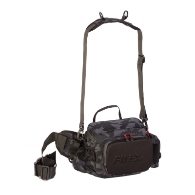 Filex Adventure Pro Bag Чанта 