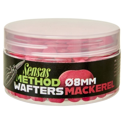 Sensas Method Wafters 45g Уафтери 