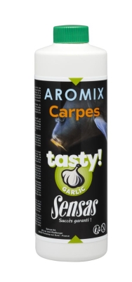 Sensas Aromix Carp Tasty 500ml Течен ароматизатор