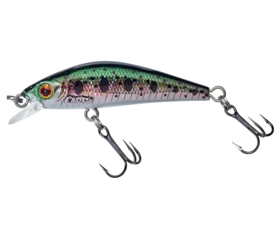 GUNKI ВОБЛЕР GAMERA 39 HW HL RAINBOW TROUT