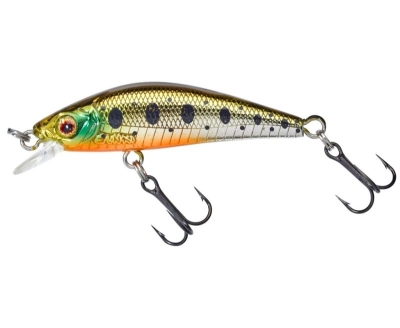 GUNKI ВОБЛЕР GAMERA 39 HW HL FARIO