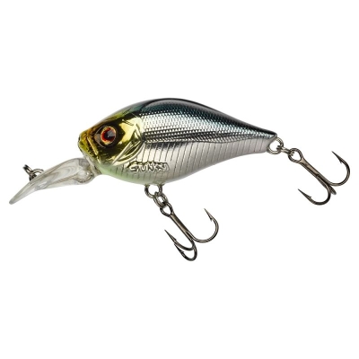 GUNKI ВОБЛЕР GIGAN 39 F HL DEEP BLUE