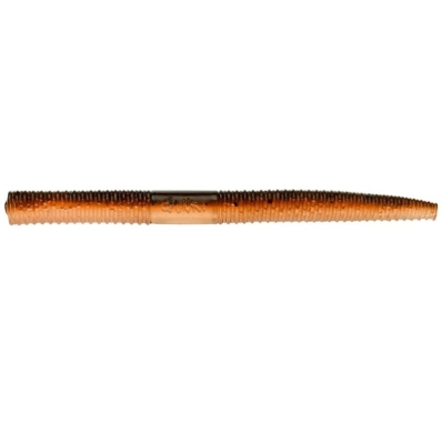 Lightning Brown