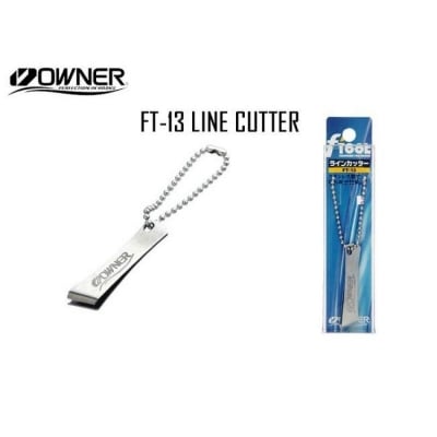 Owner Line Cutter FT-13
