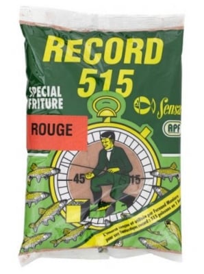 Sensas RECORD 515 - ROUGE