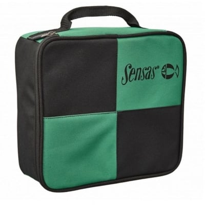 Sensas Reel Feeder Bag