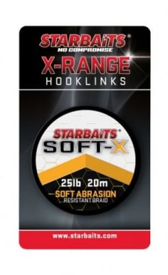 Starbaits Soft-X 1