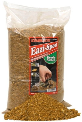Starbaits EASY SPOD READY SALTED 5KG