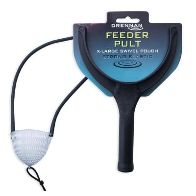 Feederpult Black Strong Extra Large