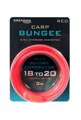 Carp Bungee - 2.9mm/18-20