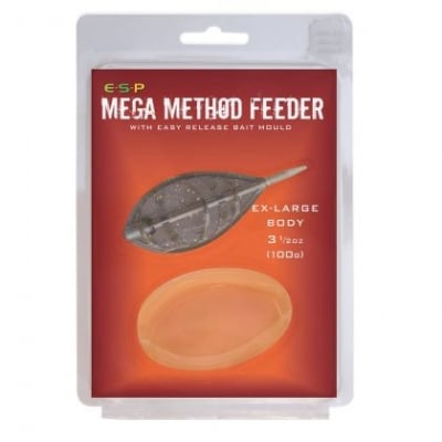 ESP Kit Mega Method Feeder