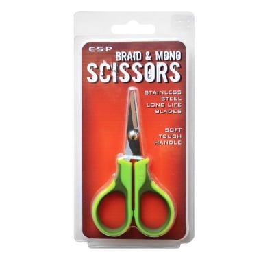 ESP Braid & Mono Scissors