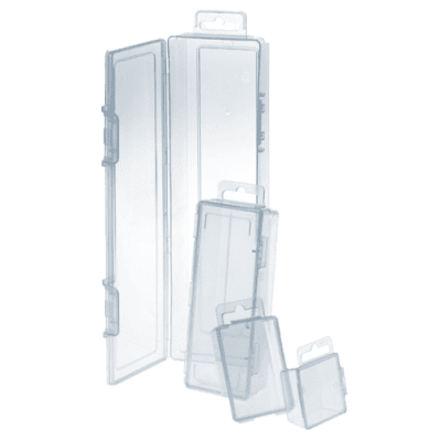  Plastica Panaro C1A, C2A Кутия 