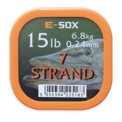 E-SOX 7 STRAND PIKE WIRE