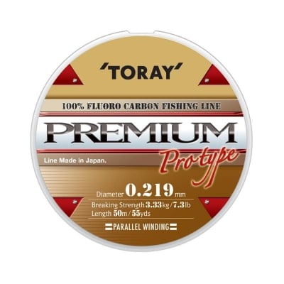 Toray Premium Pro Type