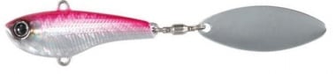 Atec Crazee Salt Spin Tail 16 гр. Воблер Hot Pink