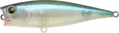 Lucky Craft S8 Popper Воблер Ghost Shad