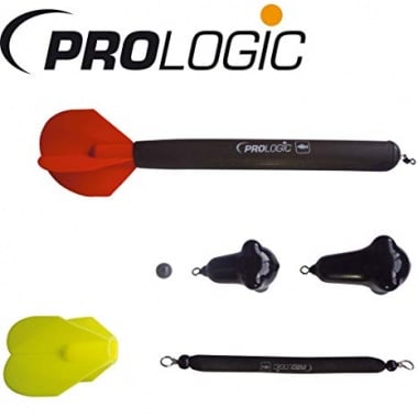 ProLogic Marker Kit 85g & 120g Поплавък