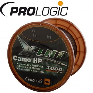 ProLogic XLNT HP 1000m Влакно