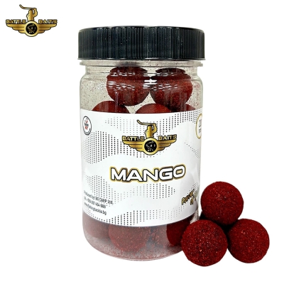 Протеинови топчета BATTLE BAITS Mango