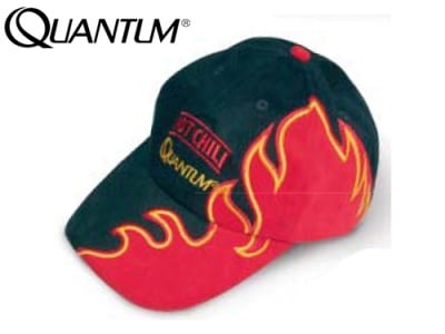 Quantum Hot Chilli 9788029 Шапка