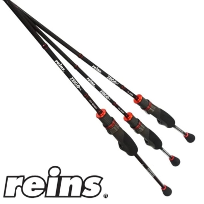 Reins Zeigo