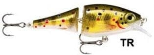 Rapala BX Jointed Shad Воблер BXJSD06 - TR