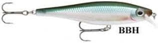 Rapala BX Minnow Воблер BXM10 - BBH