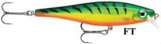 Rapala BX Minnow Воблер BXM10 - FT