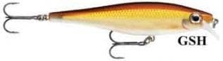 Rapala BX Minnow Воблер BXM10 - GSH