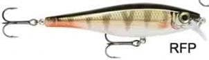 Rapala BX Minnow Воблер BXM10 - RFP