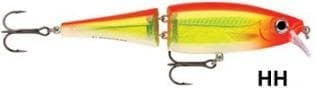 Rapala BX Swimmer Воблер BXS12 - HH