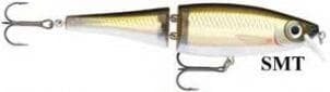 Rapala BX Swimmer Воблер BXS12 - SMT