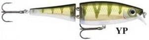 Rapala BX Swimmer Воблер BXS12 - YP