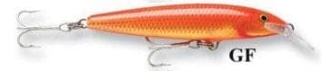 Rapala Floating Magnum Воблер FMAG11 - GF