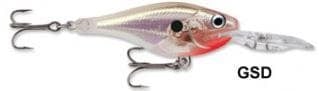 Rapala Glass Shad Rap Воблер GSR07 - GSD