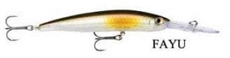 Rapala Max Rap Fat Minnow Воблер MXRFM09 - FAYU