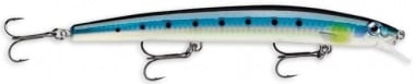 Rapala Max Rap 11см Воблер MXR11 - FBSRD