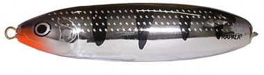 Rapala Minnow Spoon 9.0 гр. Воблер RMS06 - SH