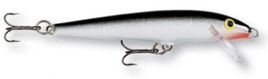 Rapala Original Floater F05 Воблер F05 - S